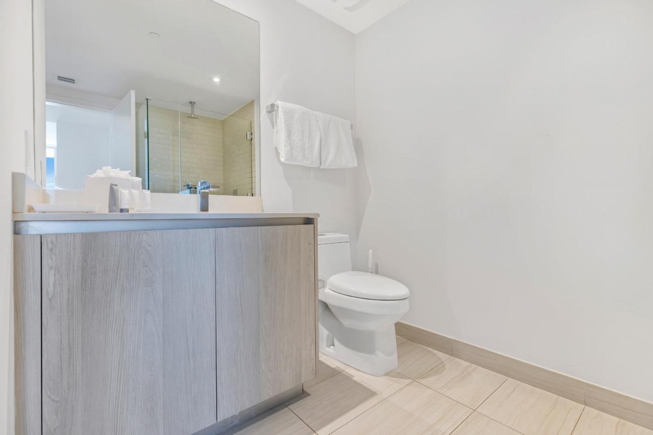Hyde House: Luxury Waterfront Suite with Ocean View and Rooftop Pool Hollywood Exterior photo