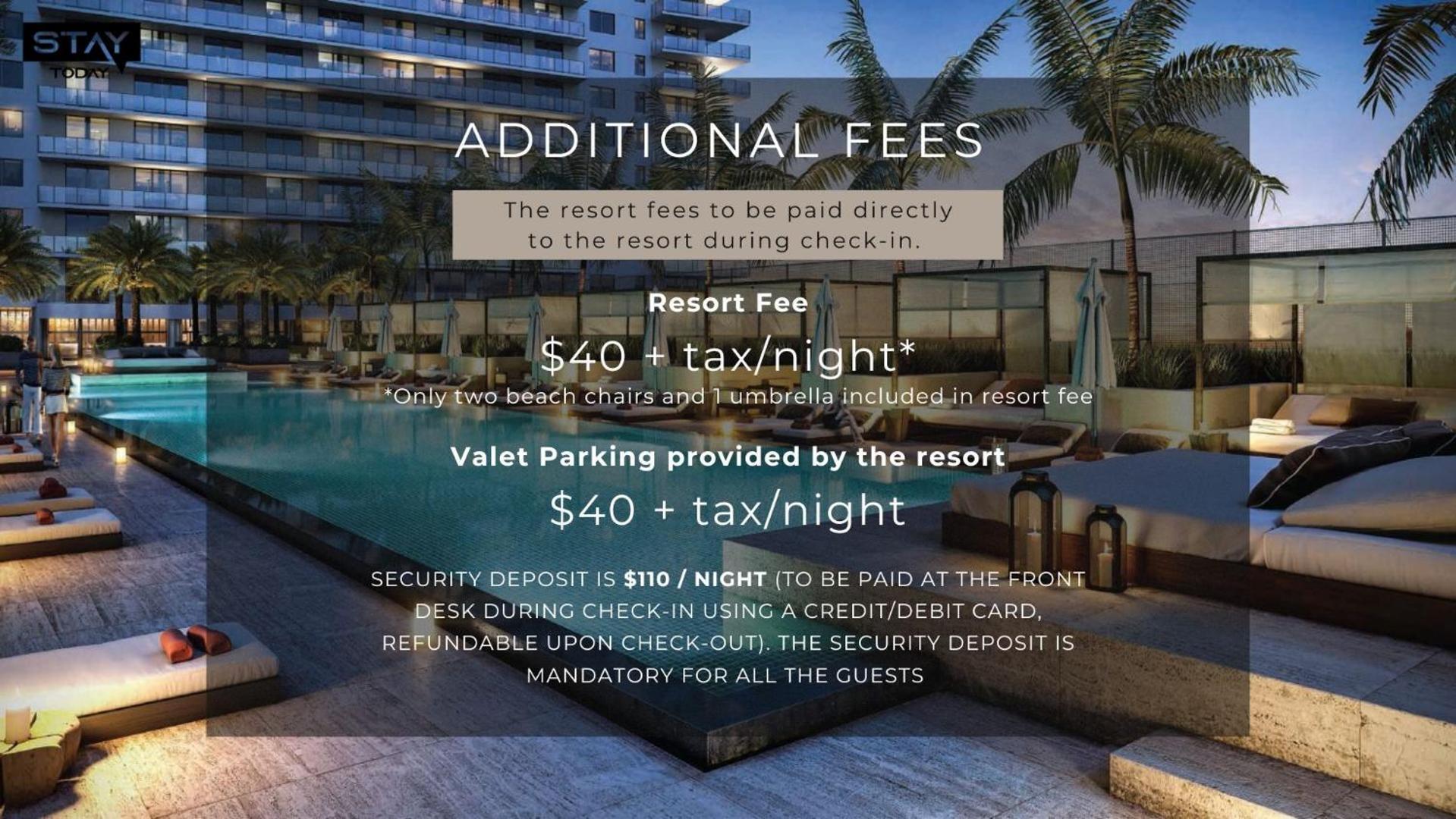 Hyde House: Luxury Waterfront Suite with Ocean View and Rooftop Pool Hollywood Exterior photo
